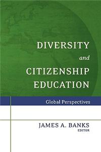 Diversity & Citizenship Educat