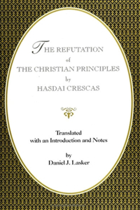 Refutation of the Christian Principles