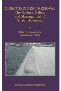 Urban Sediment Removal