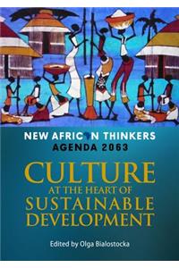 New African Thinkers