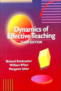 Dynamics of Effective Teaching