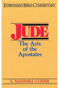 Jude- Everyman's Bible Commentary