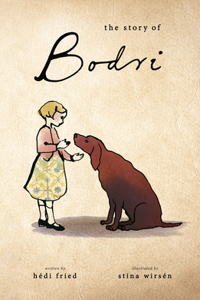 Story of Bodri