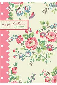 Cath Kidston 2012 Agenda