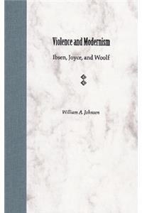 Violence and Modernism