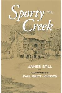 Sporty Creek