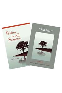 Psalms II Study Set