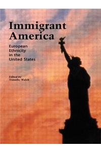 Immigrant America