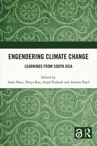 Engendering Climate Change