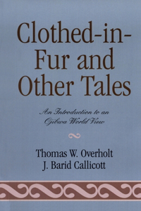 Clothed-In-Fur and Other Tales