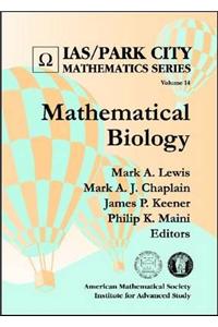 Mathematical Biology