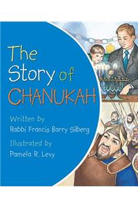 THE STORY OF CHANUKAH