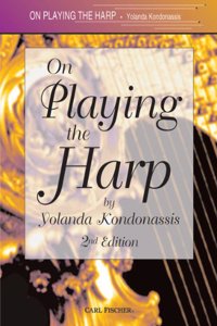 ON PLAYING THE HARP KONDONASSIS 2ND EDIT