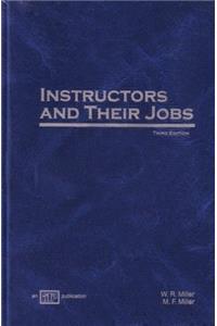 Instructors and Their Jobs