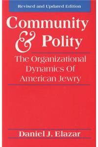 Community and Polity