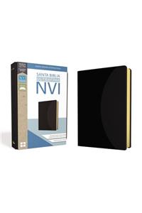 Santa Biblia Nvi, Ultrafina, Negra