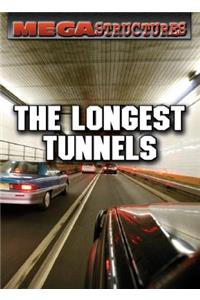 Longest Tunnels