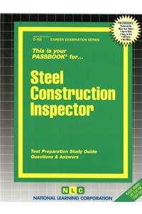 Steel Construction Inspector