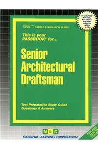 Senior Architectural Draftsman
