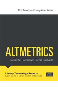 Altmetrics