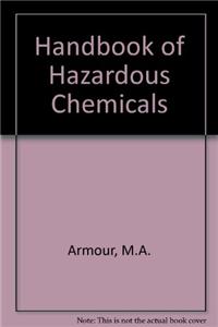 Handbook of Hazardous Chemicals