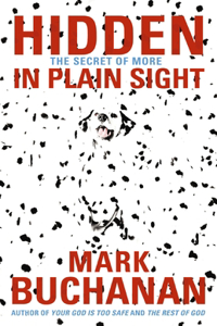 Hidden in Plain Sight