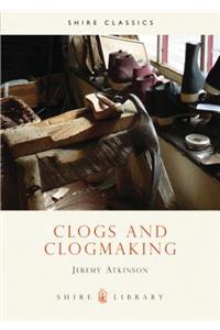 Clogs and Clogmaking