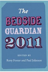 The Bedside Guardian 2011