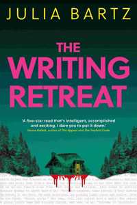 The Writing Retreat: A New York Times bestseller