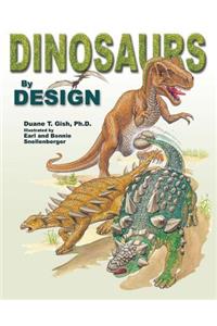 Dinosaurs by Design