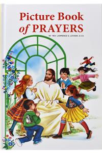 Picture Book of Prayers