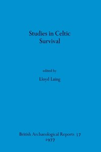 Studies in Celtic Survival