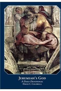 Jeremiah's God
