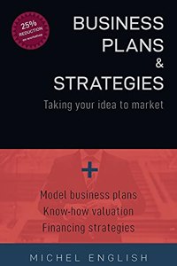 Business Plans and Strategies