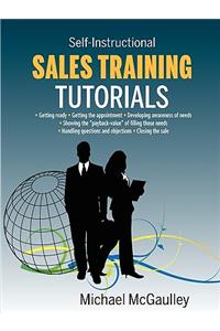 Sales Training Tutorials