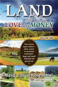 Land for Love & Money Vol 1