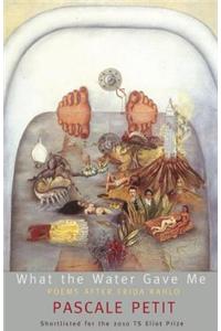 What the Water Gave Me