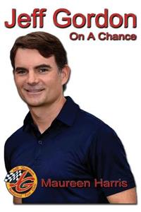 Jeff Gordon