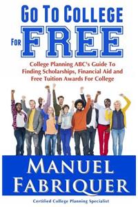 Go To College For Free