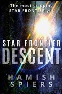 Star Frontier: Descent