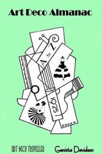 Art Deco Almanac