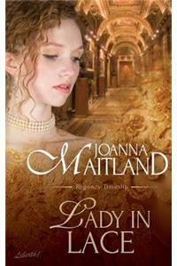 Lady in Lace