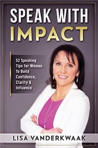 Speak with Impact