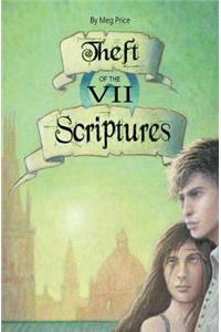 Theft of the Seven Scriptures