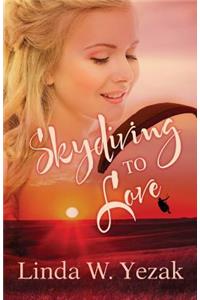 Skydiving to Love