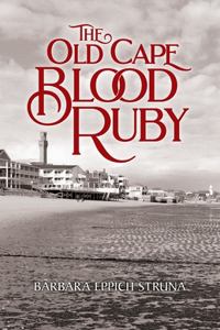 Old Cape Blood Ruby