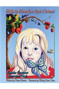 Buffy The Butterfly's Apple Orchard