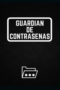 Guardián de Contraseñas