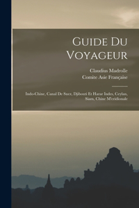 Guide Du Voyageur
