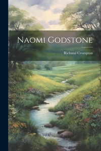 Naomi Godstone